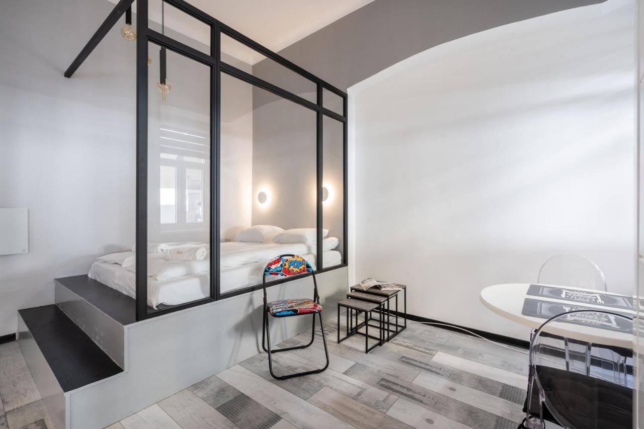 S15- Boutique Apartments, Best Location, By Bqa บูดาเปสต์ ภายนอก รูปภาพ