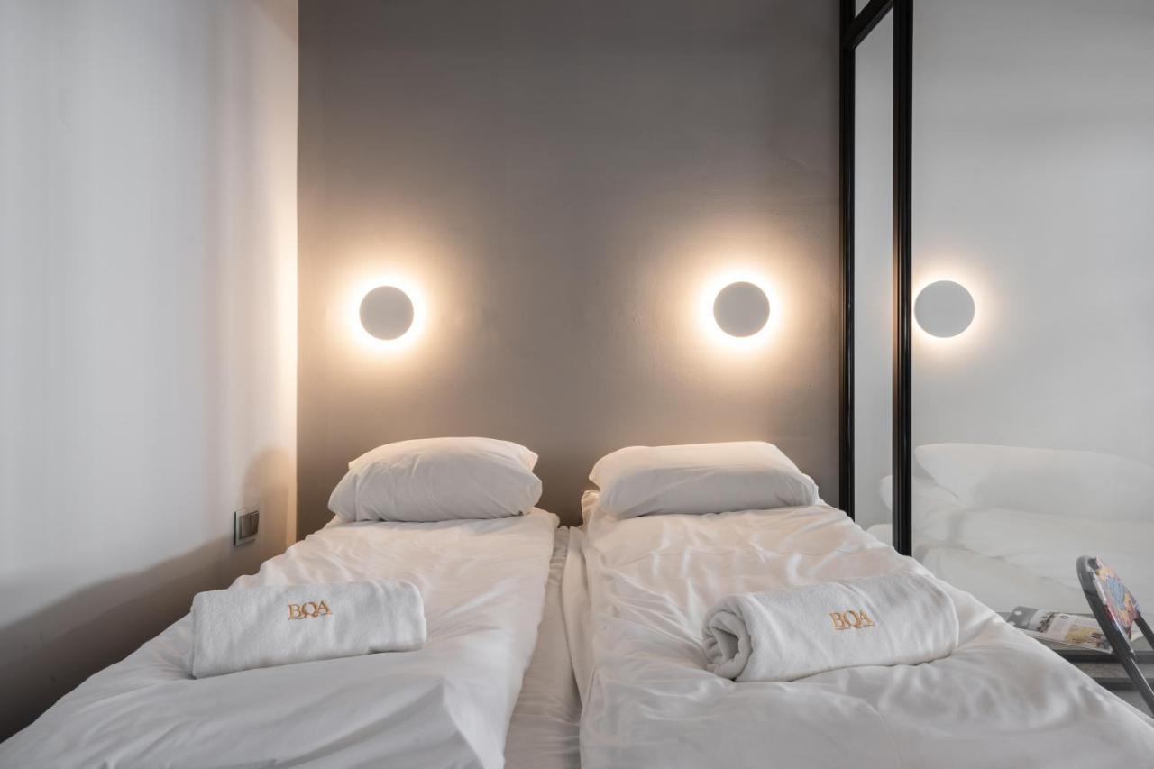 S15- Boutique Apartments, Best Location, By Bqa บูดาเปสต์ ภายนอก รูปภาพ