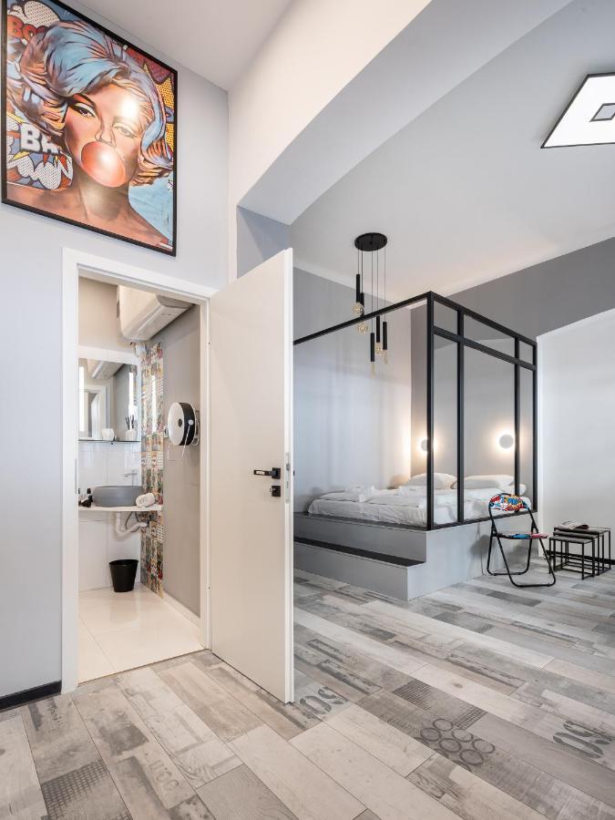 S15- Boutique Apartments, Best Location, By Bqa บูดาเปสต์ ภายนอก รูปภาพ