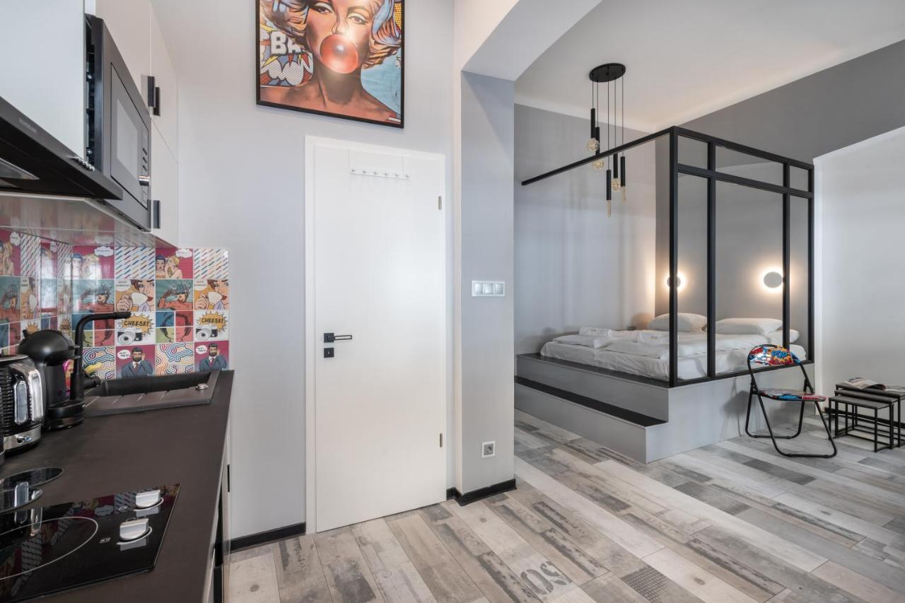 S15- Boutique Apartments, Best Location, By Bqa บูดาเปสต์ ภายนอก รูปภาพ