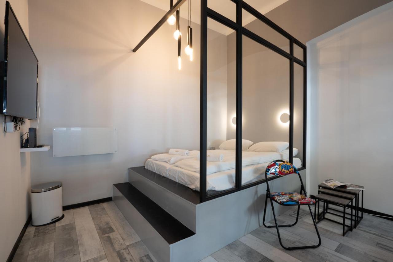 S15- Boutique Apartments, Best Location, By Bqa บูดาเปสต์ ภายนอก รูปภาพ